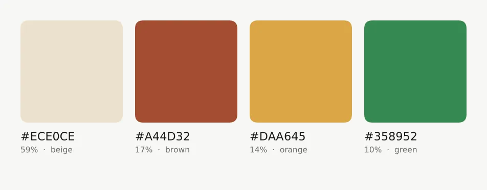 Lumen-Autumn-Campaign-palette.png, exported by Color palette in Hangar